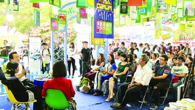 Chiến lược xuất bản cho đô thị 4.0: Bao giờ mới đến?