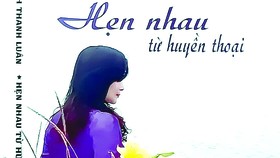 Sương đong trong mắt, nắng ngời trong tim