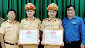 Hành động nhỏ - ý nghĩa lớn