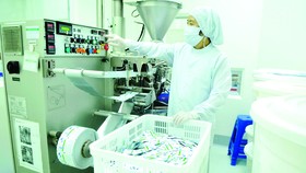 Hướng đến nền kinh tế tuần hoàn