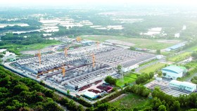 Nguy cơ cạn kiệt nguồn nước