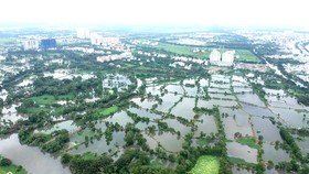 TPHCM chuyển đổi 26.000ha đất nông nghiệp: Thị trường bất động sản sẽ có biến động