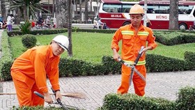 Học theo Bác từ những sáng kiến nhỏ