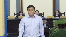 Vì sao ông Phạm Công Trung không bị xử lý hình sự?