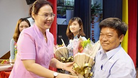Thầm lặng tỏa sáng