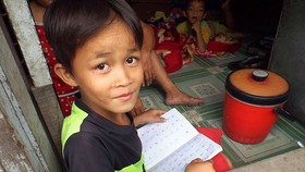 Trách nhiệm đưa trẻ đến trường