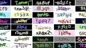 Mất cả chì lẫn chài khi nhận gõ captcha