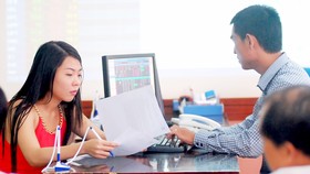 Thị trường chứng khoán không “ngán” tháng Ngâu