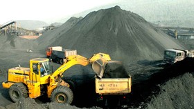 Căng thẳng nguồn cung than cho nhiệt điện