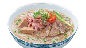 Câu chuyện về Umami - Thành viên thứ 5 trong gia đình gia vị