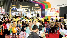 Du lịch tăng trưởng nhưng thiếu chất
