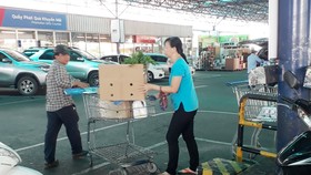 Bỏ qua tiện lợi để bảo vệ môi trường