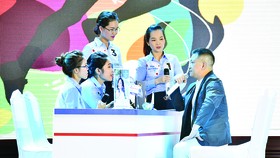 SCB chung sức 2018: Sân chơi để trau dồi kỹ năng nghiệp vụ