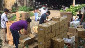 1.415 tên thương phẩm bị loại khỏi danh mục thuốc bảo vệ thực vật