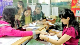 Trường đại học chưa “buông” hệ cao đẳng