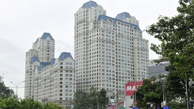 Nỗi khổ “con lai” officetel