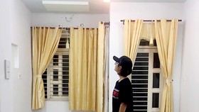Phòng trọ chất lượng lên ngôi
