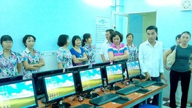Quỹ ban đại diện cha mẹ học sinh phải tự nguyện, công khai