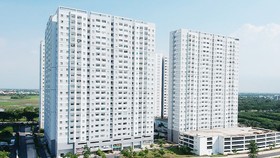 Kiến nghị ưu tiên quỹ đất Nhà nước quản lý để xây dựng nhà ở xã hội