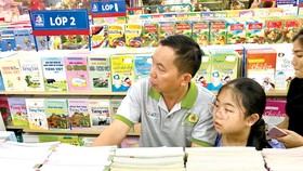 Bài 2: Cần công khai, đúng pháp luật
