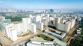 Thêm tầng, không tăng dân