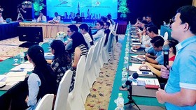 Tiết kiệm từ việc giảm thời gian hội họp