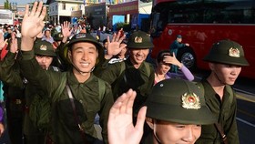 Bộ đội chuyển ngành có được hưởng BHYT 100% không?