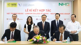 Tập đoàn giáo dục Nguyễn Hoàng nói gì về việc mua lại cổ phần của Đại học Hoa Sen?