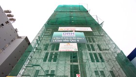 Dự án “sạch” ngày càng khan hiếm trên thị trường