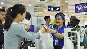 Doanh nghiệp nhựa tìm hướng cạnh tranh nội địa