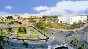 Bức tranh giao thông Long An dần được hoàn thiện