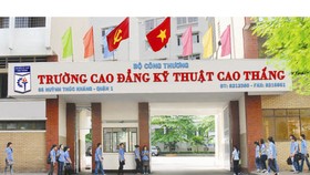 Trường cao đẳng đầu tiên đạt chuẩn kiểm định ABET