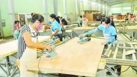 Việt Nam trước cơ hội trở thành trung tâm đồ gỗ nội thất thế giới