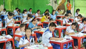 Khổ vì giấc mơ của cha mẹ