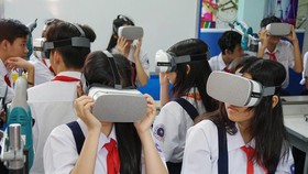 Đổi mới giáo dục phổ thông - Yêu cầu tất yếu - Bài 3: Tạo nguồn lực phục vụ đổi mới