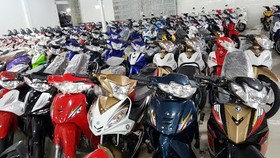 Các kiểu gian lận qua thuế