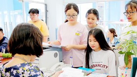 Các trường tất bật xây dựng đề án tuyển sinh