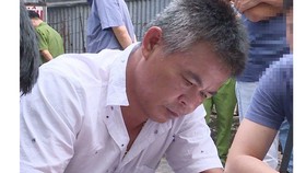 Ông trùm ma túy Vũng Tàu sa lưới công an