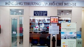Kiến nghị sáp nhập tổ chức đảng để tinh gọn bộ máy
