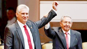 Cuba - Trang mới, kỳ vọng mới