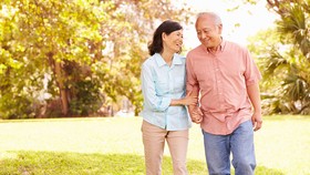 Bạn có thể nghỉ hưu trong công việc nhưng không phải trong cuộc sống