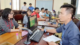 Tuyển sinh ĐH - CĐ năm 2018: Biến động hồ sơ đăng ký