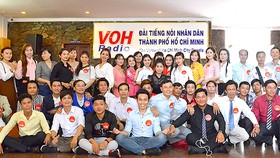 Nét mới ở Bông lúa vàng 2018