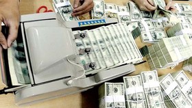5 tháng, lượng kiều hối đạt 2 tỷ USD