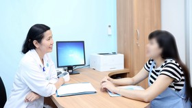 Ngăn chặn lây truyền HIV từ mẹ sang con