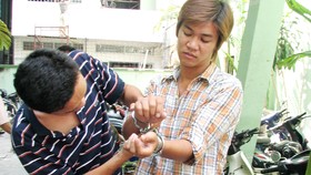 Huy động sức mạnh cộng đồng