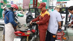 Đừng tạo thêm cơ chế xin - cho