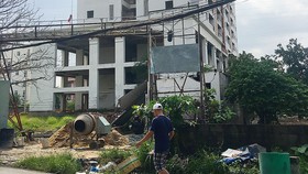 Quyền lợi của cư dân chung cư Gia Phú có được bảo đảm?