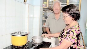 Khó giám sát cán bộ, đảng viên ở khu dân cư
