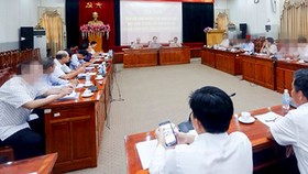 Lúng túng vì thiếu cơ chế
